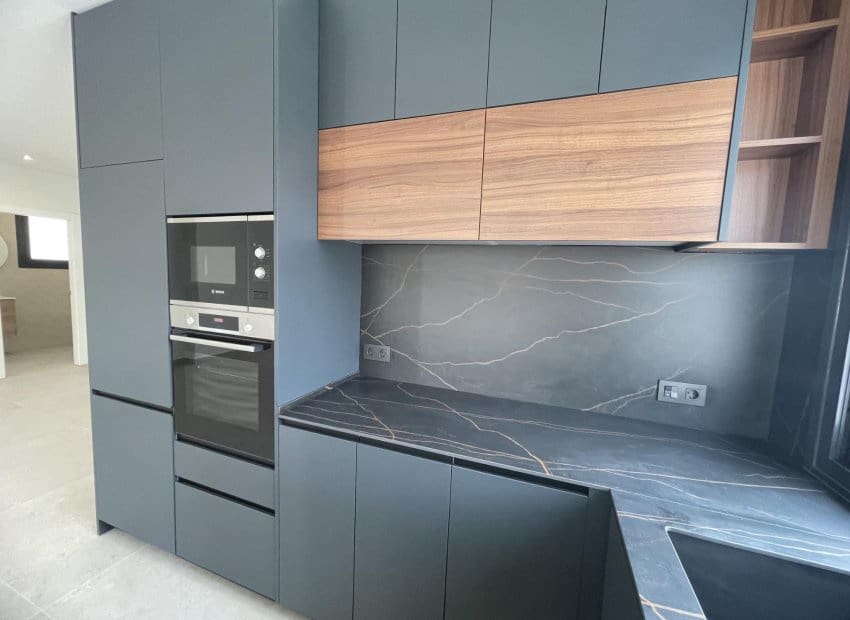 3 chambre Villa/Maison à vendre à Ciudad Quesada avec piscine - 799 900 € (Ref: 9211258)