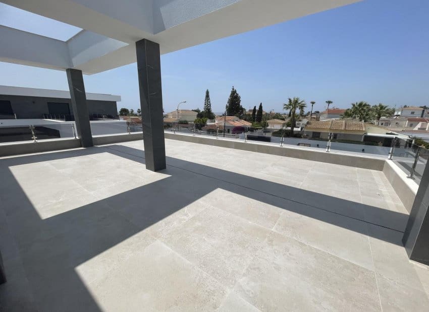 3 chambre Villa/Maison à vendre à Ciudad Quesada avec piscine - 799 900 € (Ref: 9211258)