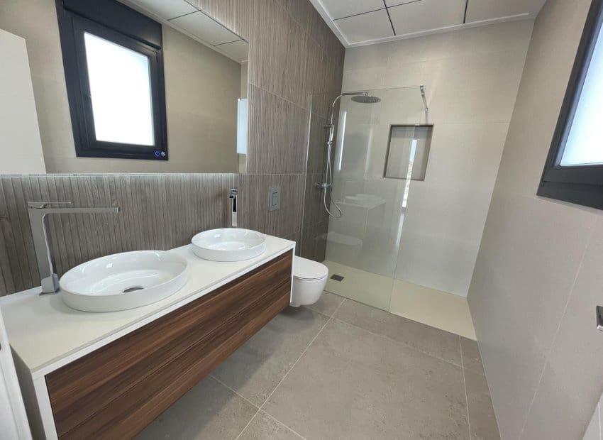 3 chambre Villa/Maison à vendre à Ciudad Quesada avec piscine - 799 900 € (Ref: 9211258)