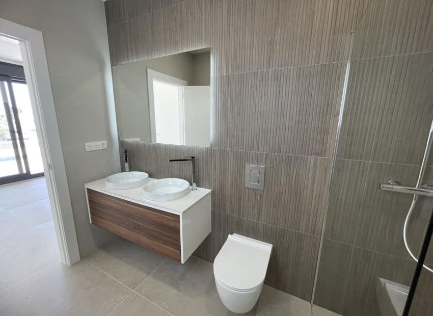 3 chambre Villa/Maison à vendre à Ciudad Quesada avec piscine - 799 900 € (Ref: 9211258)