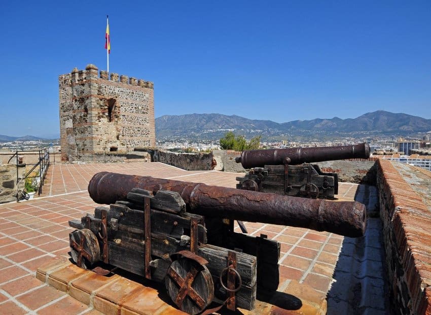 2 soveværelse Lejlighed til salg i Mijas med swimmingpool - € 349.000 (Ref: 9211259)