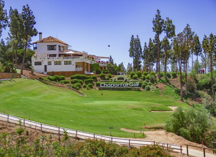 2 soveværelse Lejlighed til salg i Mijas med swimmingpool - € 349.000 (Ref: 9211259)