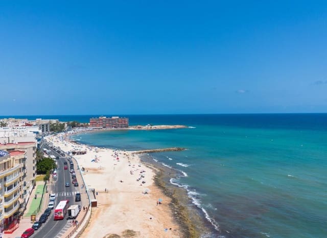 2 bedroom Apartment for sale in Playa del Cura, Torrevieja - € 179,000 (Ref: 9211260)