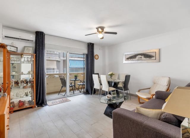 2 bedroom Apartment for sale in Playa del Cura, Torrevieja - € 179,000 (Ref: 9211260)