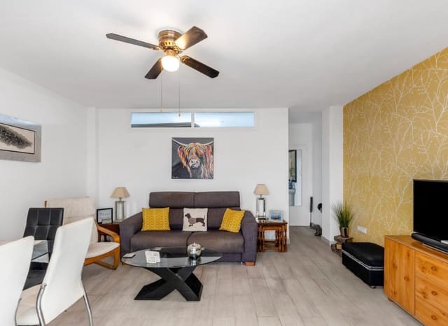 2 bedroom Apartment for sale in Playa del Cura, Torrevieja - € 179,000 (Ref: 9211260)