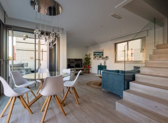 4 slaapkamer Villa te koop in Orihuela Costa, Orihuela met zwembad - € 536.500 (Ref: 9211263)