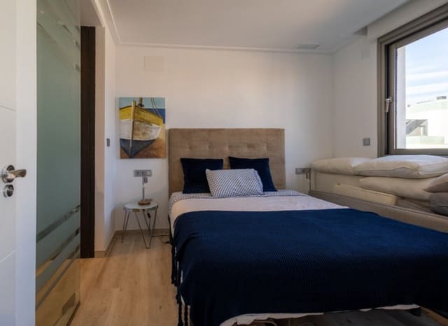 4 slaapkamer Villa te koop in Orihuela Costa, Orihuela met zwembad - € 536.500 (Ref: 9211263)