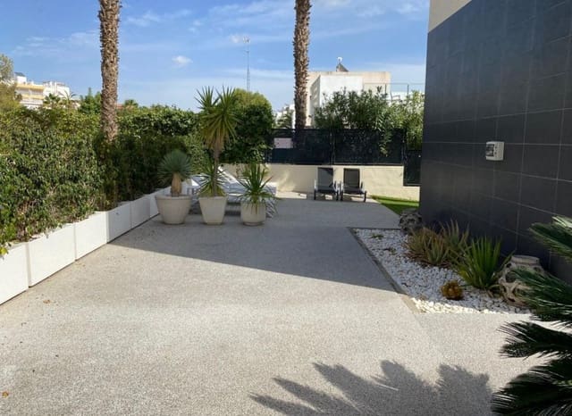 3 sypialnia Dom blizniak na sprzedaż w Las Filipinas - 339 900 € (Ref: 9211264)