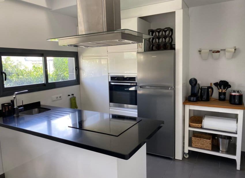 3 sypialnia Dom blizniak na sprzedaż w Orihuela - 339 900 € (Ref: 9211264)