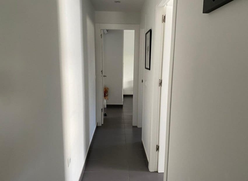 3 sypialnia Dom blizniak na sprzedaż w Orihuela - 339 900 € (Ref: 9211264)