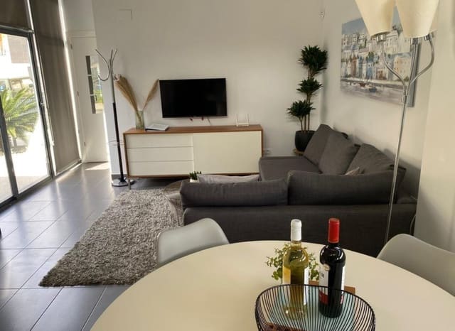 3 sypialnia Dom blizniak na sprzedaż w Las Filipinas - 339 900 € (Ref: 9211264)