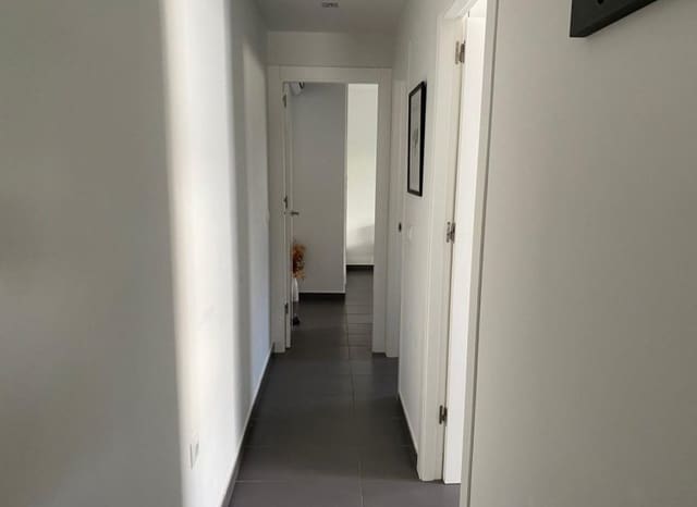 3 sypialnia Dom blizniak na sprzedaż w Las Filipinas - 339 900 € (Ref: 9211264)