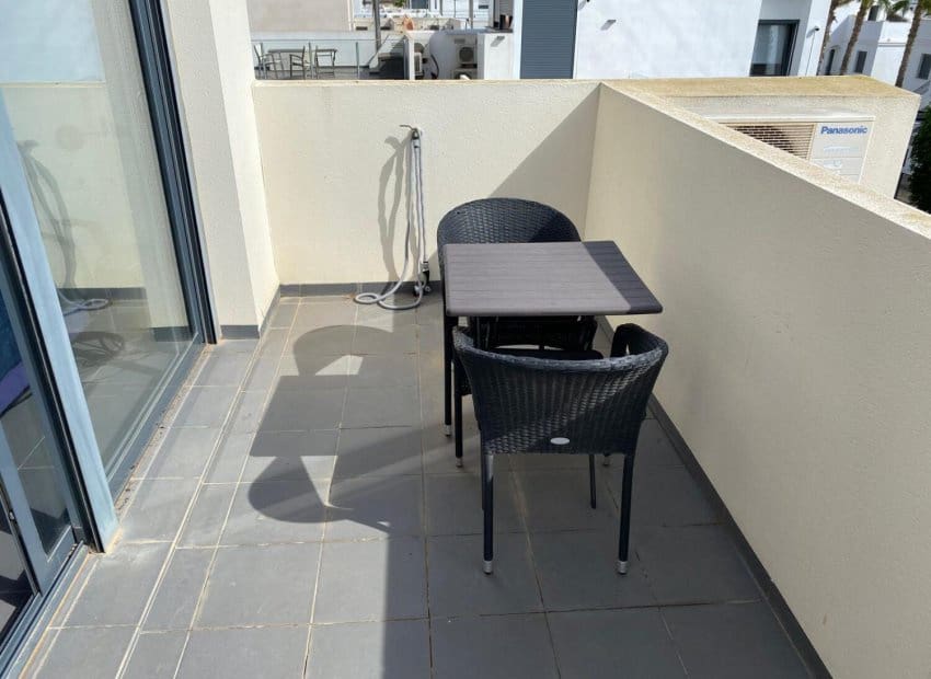 3 sypialnia Dom blizniak na sprzedaż w Orihuela - 339 900 € (Ref: 9211264)