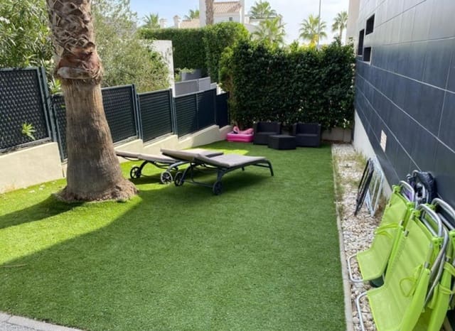 3 sypialnia Dom blizniak na sprzedaż w Las Filipinas - 339 900 € (Ref: 9211264)