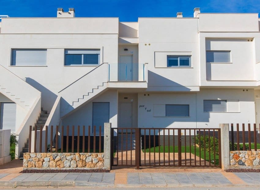 2 quarto Bungalow para venda em Vistabella com piscina - 299 900 € (Ref: 9211266)