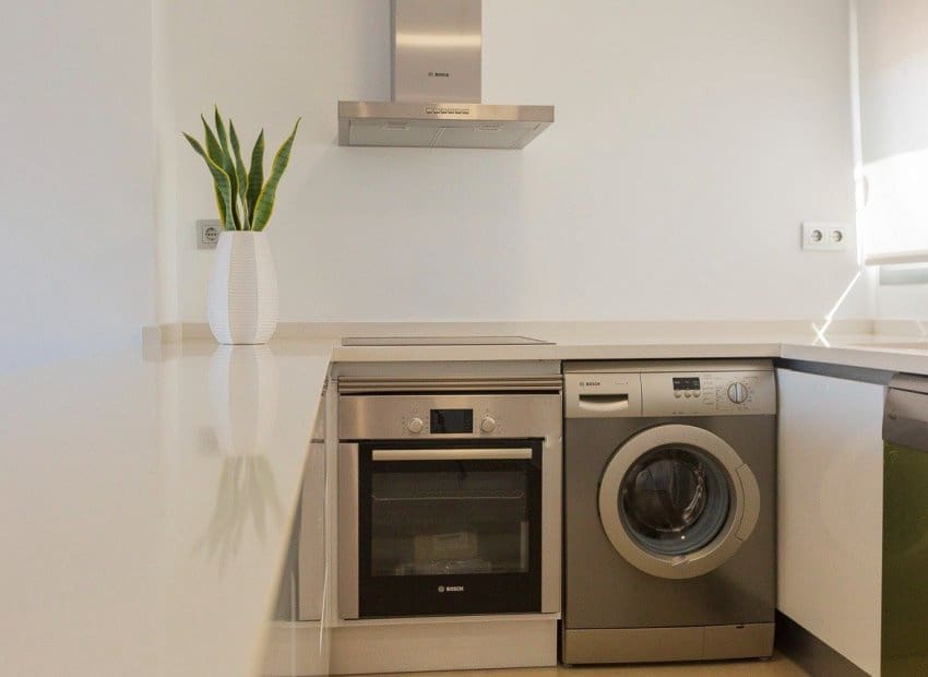 2 quarto Bungalow para venda em Vistabella com piscina - 299 900 € (Ref: 9211266)