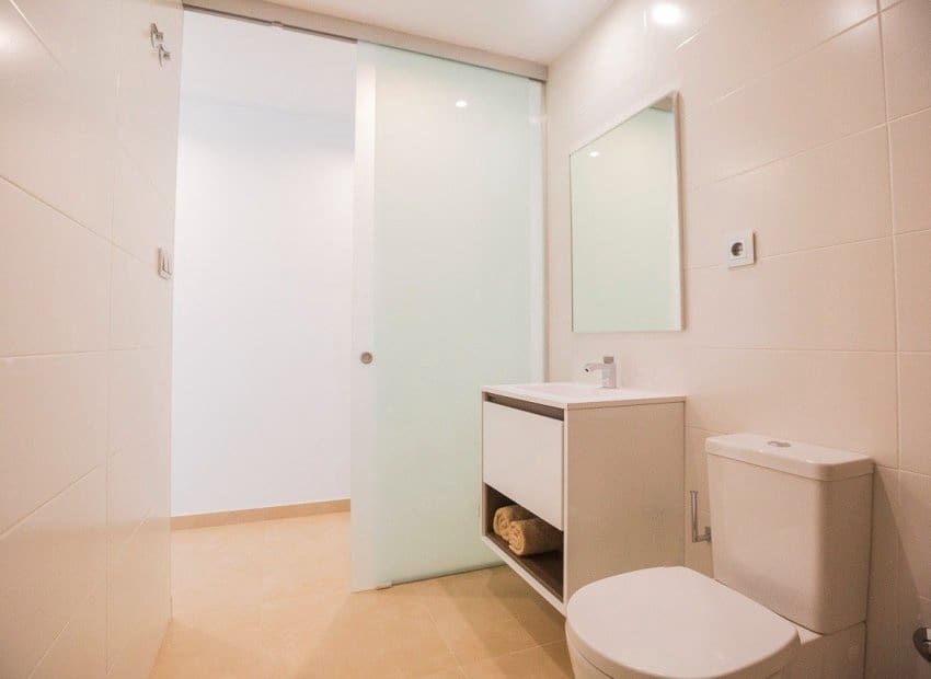 2 quarto Bungalow para venda em Vistabella com piscina - 299 900 € (Ref: 9211266)