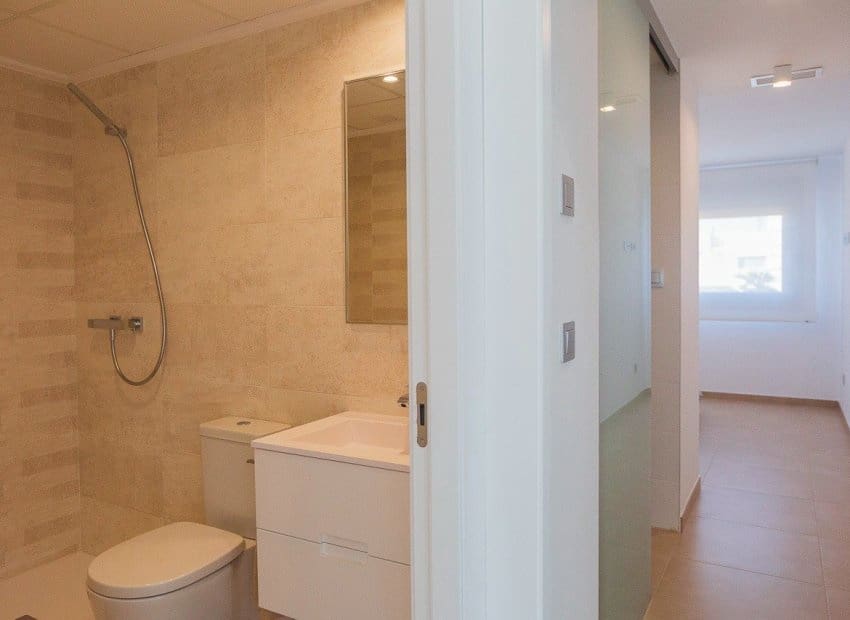 2 quarto Bungalow para venda em Vistabella com piscina - 299 900 € (Ref: 9211266)