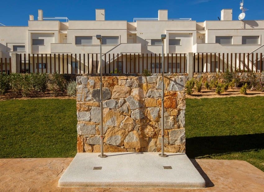 2 quarto Bungalow para venda em Vistabella com piscina - 299 900 € (Ref: 9211266)