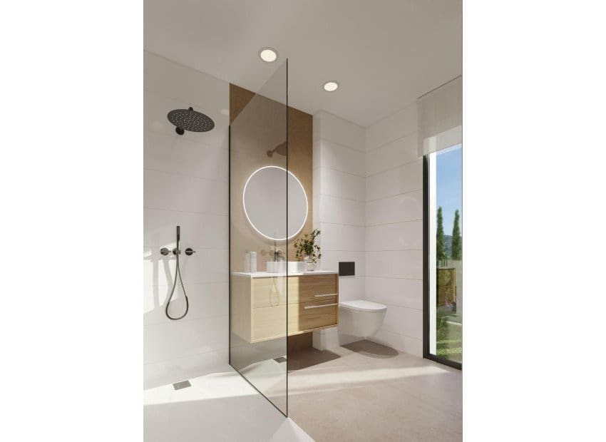 3 Zimmer Villa zu verkaufen in Finestrat mit Pool - 610.000 € (Ref: 9211269)