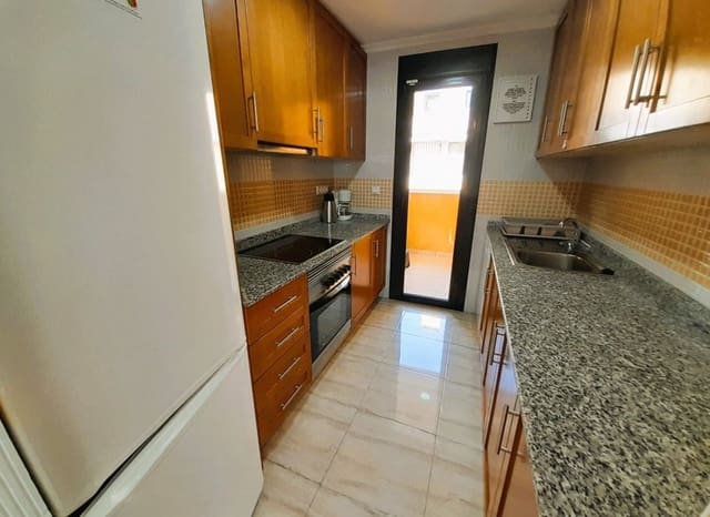 3 quarto Moradia Geminada para venda em Ciudad Quesada, Rojales com piscina - 265 000 € (Ref: 9211270)