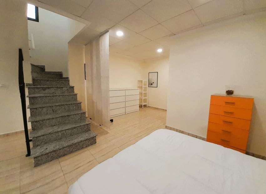 3 soveværelse Semi-Rækkehus til salg i Ciudad Quesada med swimmingpool - € 265.000 (Ref: 9211270)