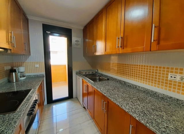 3 quarto Moradia Geminada para venda em Ciudad Quesada, Rojales com piscina - 265 000 € (Ref: 9211270)