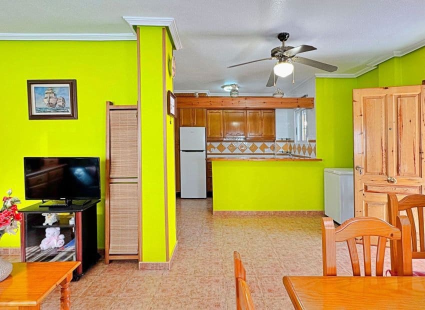 2 sypialnia Dom blizniak na sprzedaż w Orihuela Costa - 189 000 € (Ref: 9211278)