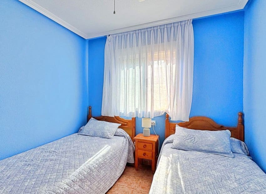 2 sypialnia Dom blizniak na sprzedaż w Orihuela Costa - 189 000 € (Ref: 9211278)