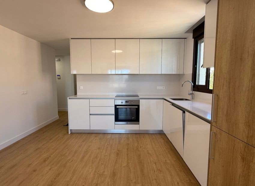 2 slaapkamer Penthouse te koop in Orihuela met zwembad - € 339.900 (Ref: 9211279)