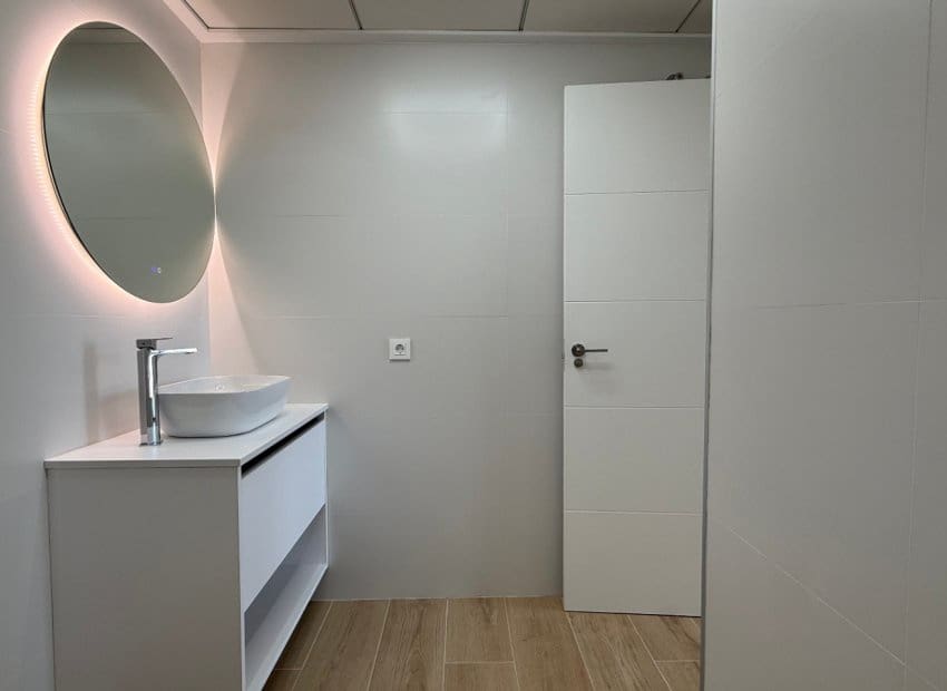 2 slaapkamer Penthouse te koop in Orihuela met zwembad - € 339.900 (Ref: 9211279)