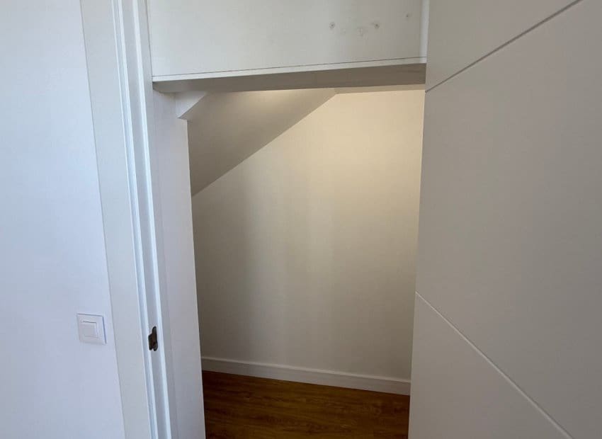 2 slaapkamer Penthouse te koop in Orihuela met zwembad - € 339.900 (Ref: 9211279)