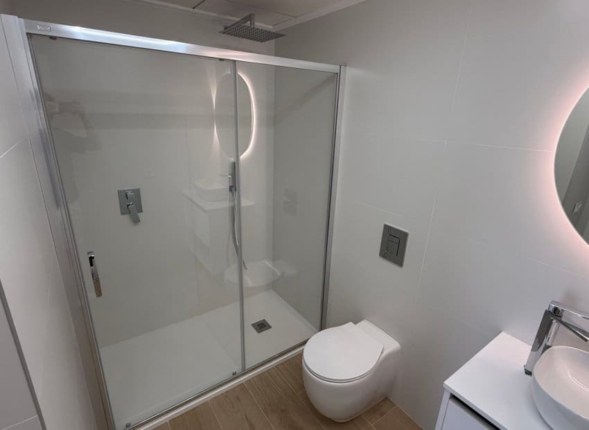 2 slaapkamer Penthouse te koop in Orihuela met zwembad - € 339.900 (Ref: 9211279)