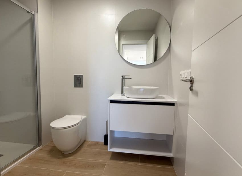 2 slaapkamer Penthouse te koop in Orihuela met zwembad - € 339.900 (Ref: 9211279)