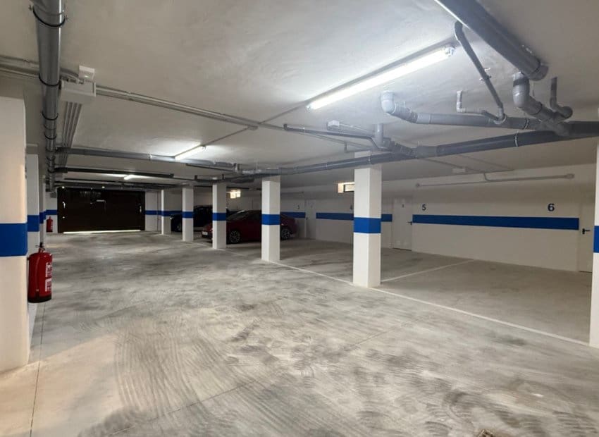 2 slaapkamer Penthouse te koop in Orihuela met zwembad - € 339.900 (Ref: 9211279)