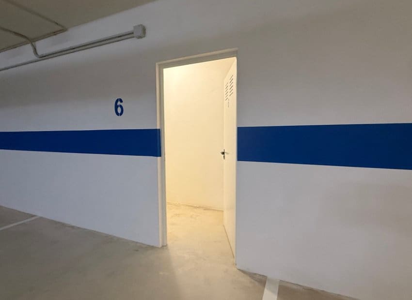 2 slaapkamer Penthouse te koop in Orihuela met zwembad - € 339.900 (Ref: 9211279)