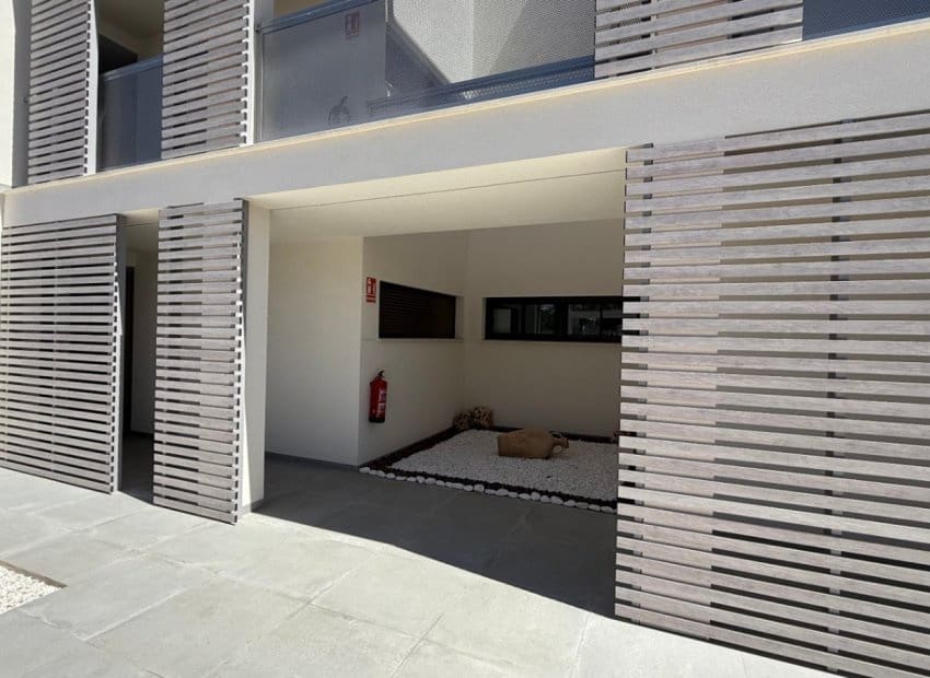 2 slaapkamer Penthouse te koop in Orihuela met zwembad - € 339.900 (Ref: 9211279)