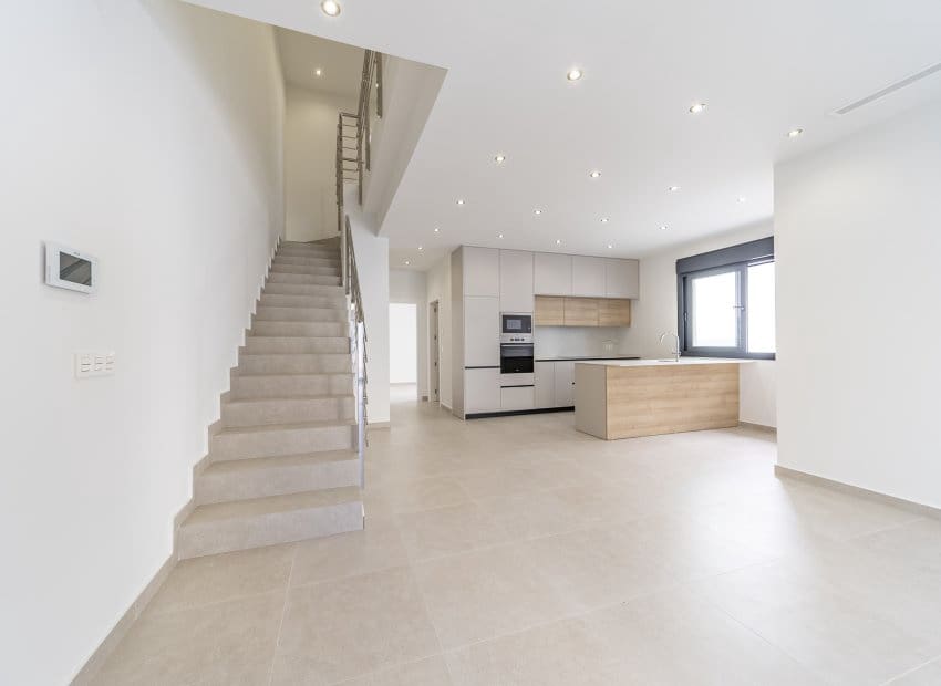 3 chambre Villa/Maison à vendre à Heredades avec piscine - 359 900 € (Ref: 9211287)