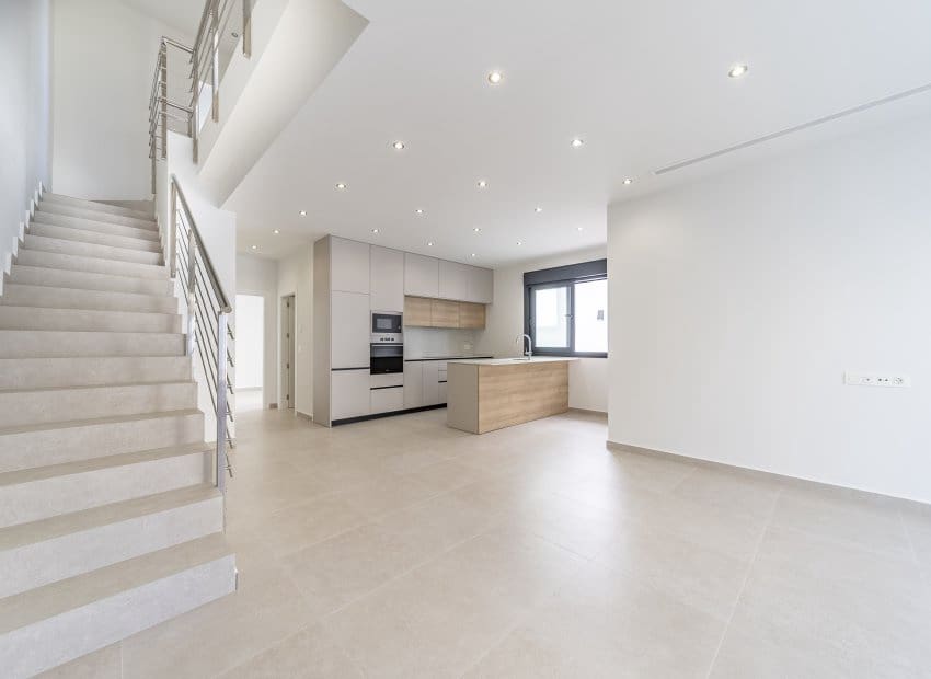 3 chambre Villa/Maison à vendre à Heredades avec piscine - 359 900 € (Ref: 9211287)