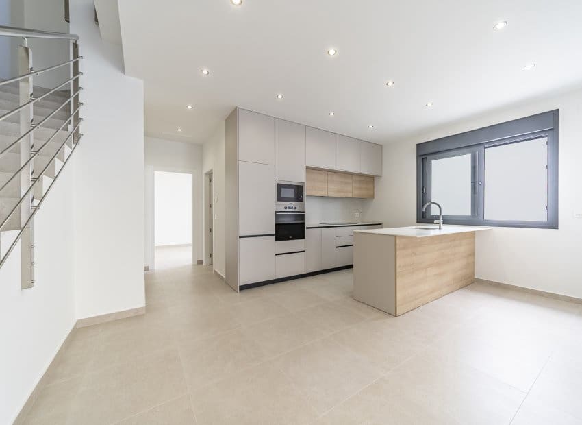 3 chambre Villa/Maison à vendre à Heredades avec piscine - 359 900 € (Ref: 9211287)