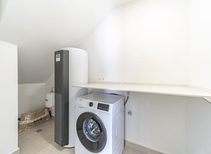 3 chambre Villa/Maison à vendre à Heredades avec piscine - 359 900 € (Ref: 9211287)