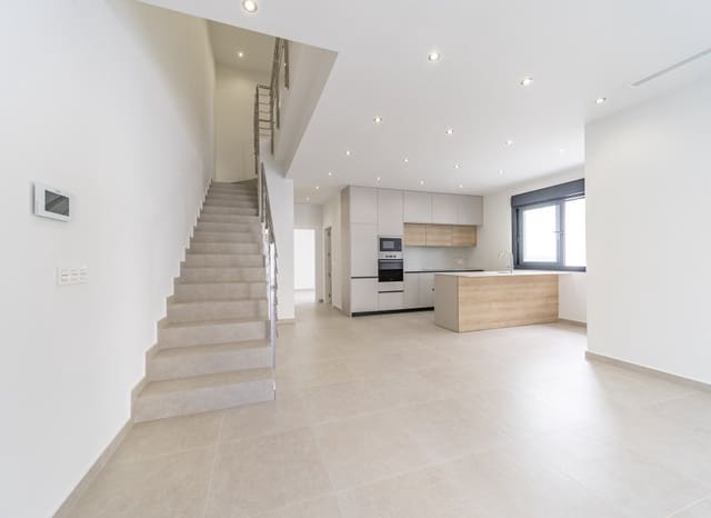 3 camera da letto Villa in vendita in Heredades, Almoradí con piscina - 359.900 € (Rif: 9211287)