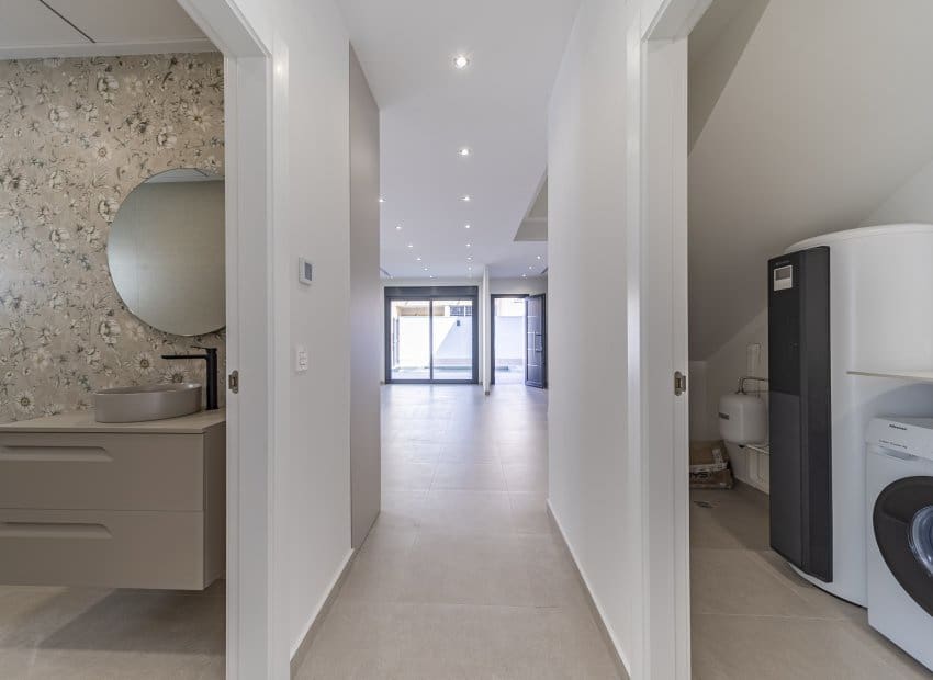 3 chambre Villa/Maison à vendre à Heredades avec piscine - 359 900 € (Ref: 9211287)