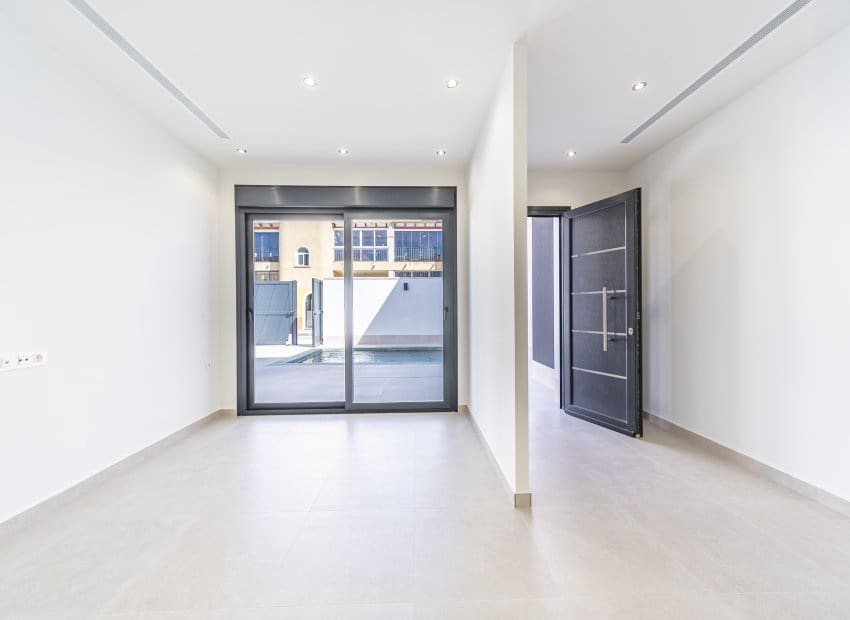 3 chambre Villa/Maison à vendre à Heredades avec piscine - 359 900 € (Ref: 9211287)