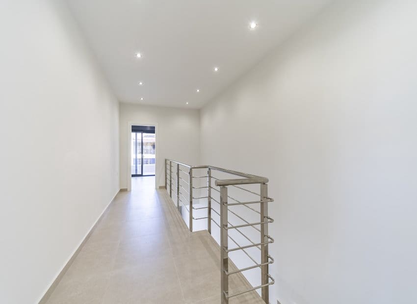 3 chambre Villa/Maison à vendre à Heredades avec piscine - 359 900 € (Ref: 9211287)