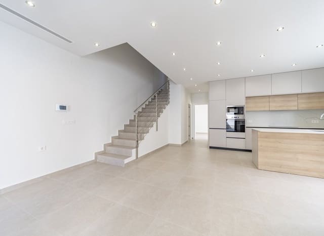 3 camera da letto Villa in vendita in Heredades, Almoradí con piscina - 359.900 € (Rif: 9211287)