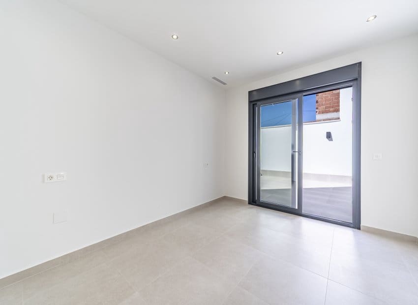 3 chambre Villa/Maison à vendre à Heredades avec piscine - 359 900 € (Ref: 9211287)