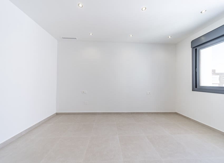 3 chambre Villa/Maison à vendre à Heredades avec piscine - 359 900 € (Ref: 9211287)