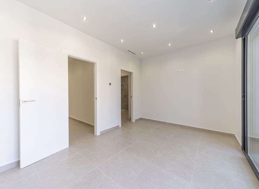 3 chambre Villa/Maison à vendre à Heredades avec piscine - 359 900 € (Ref: 9211287)