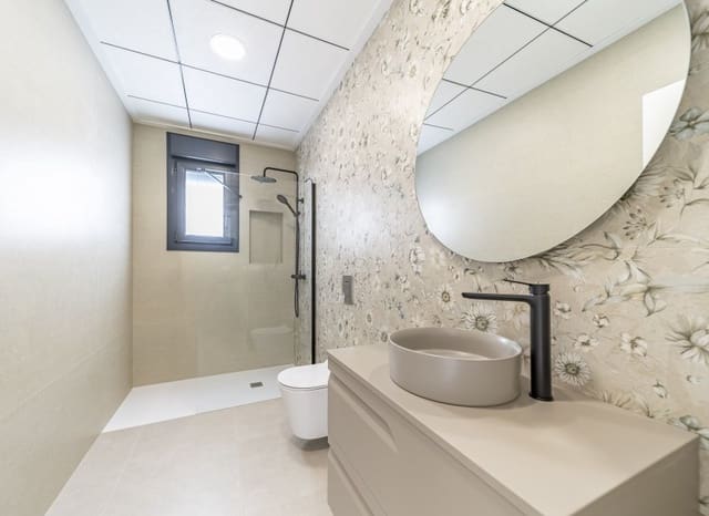 3 camera da letto Villa in vendita in Heredades, Almoradí con piscina - 359.900 € (Rif: 9211287)